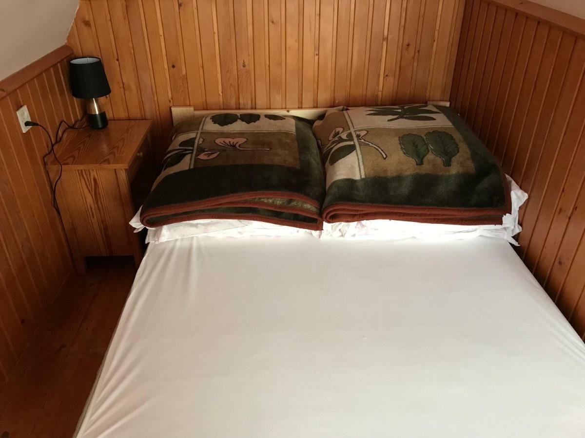 Pokoje Goscinne Bukowina Tatrzańska Eksteriør bilde