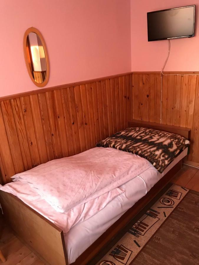 Pokoje Goscinne Bukowina Tatrzańska Eksteriør bilde