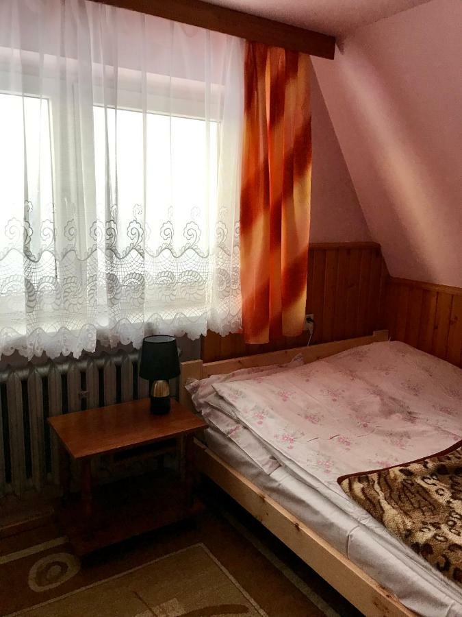 Pokoje Goscinne Bukowina Tatrzańska Eksteriør bilde
